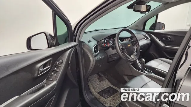 Chevrolet Trax 2022 thumb 11