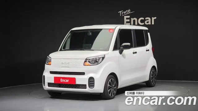 Kia Ray 2021 thumb 9