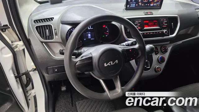 Kia Ray 2021 thumb 5