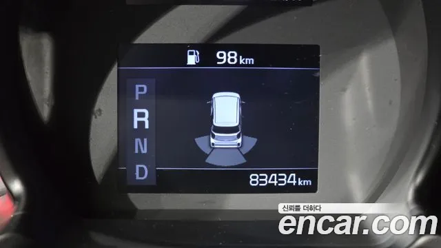 Kia Ray 2021 thumb 4