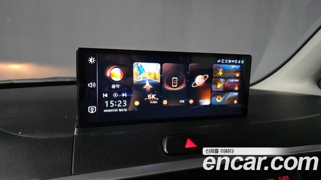 Kia Ray 2021 thumb 8