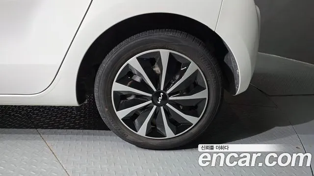 Kia Ray 2021 thumb 7
