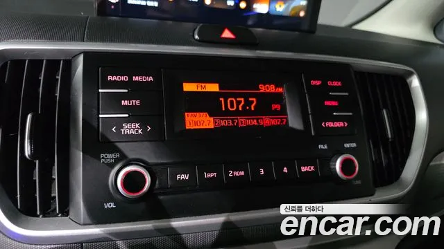 Kia Ray 2021 thumb 10