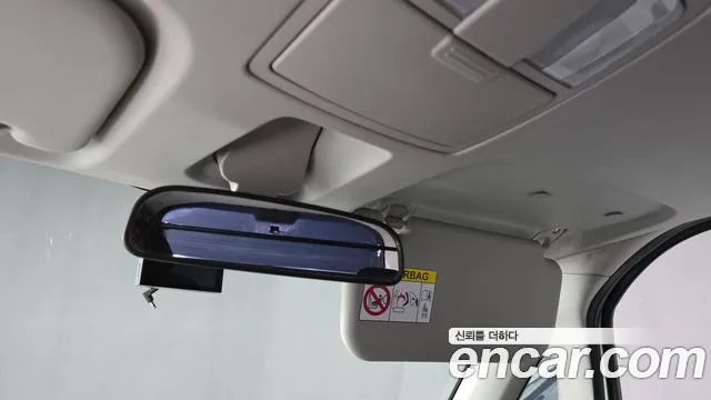Kia Ray 2021 thumb 2