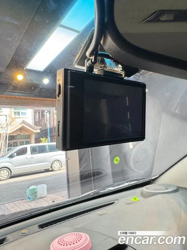 Chevrolet Spark 2013 thumb 8