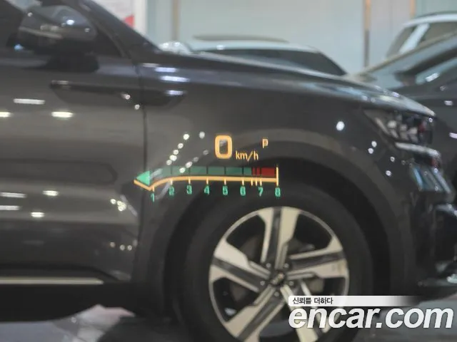 Cadillac CTS 2015 thumb 7