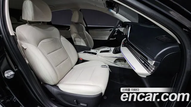 Hyundai Grandeur 2021 thumb 9