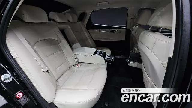 Hyundai Grandeur 2021 thumb 10
