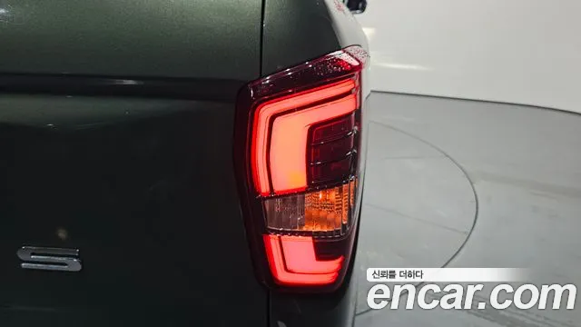 KGM Rexton 2023 thumb 11