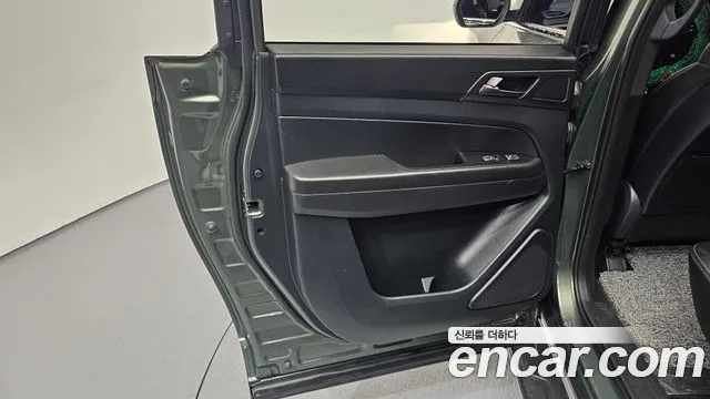 KGM Rexton 2023 thumb 7