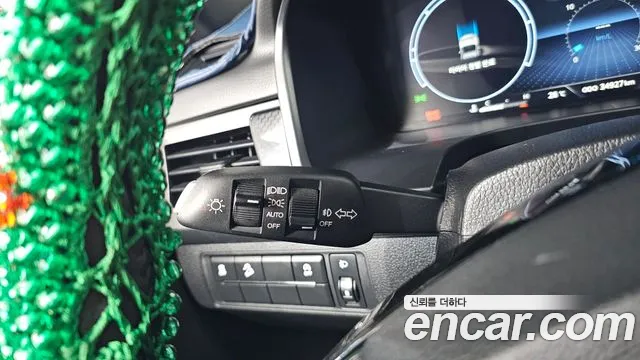 KGM Rexton 2023 thumb 3