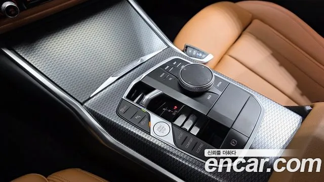 BMW 3 серии 2022 thumb 6