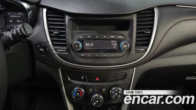 Chevrolet Trax 2019 thumb 6
