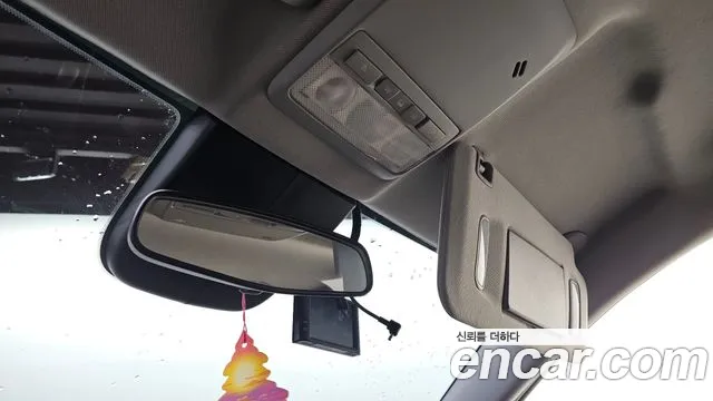 Chevrolet Trax 2019 thumb 7