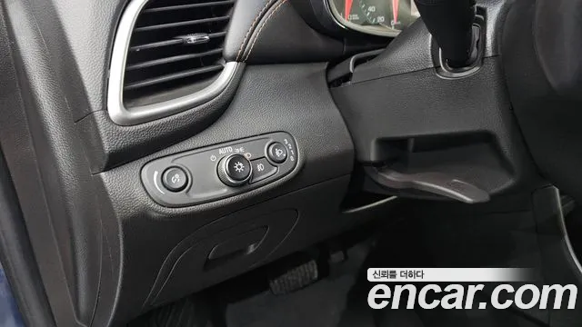 Chevrolet Trax 2019 thumb 9