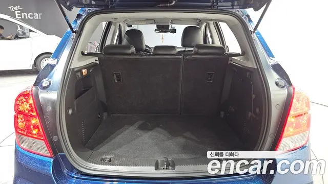 Chevrolet Trax 2019 thumb 12