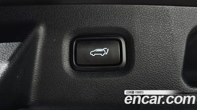 Hyundai Santa Fe 2019 thumb 12