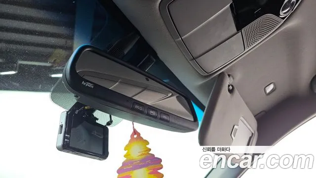 Hyundai Grandeur 2017 thumb 8