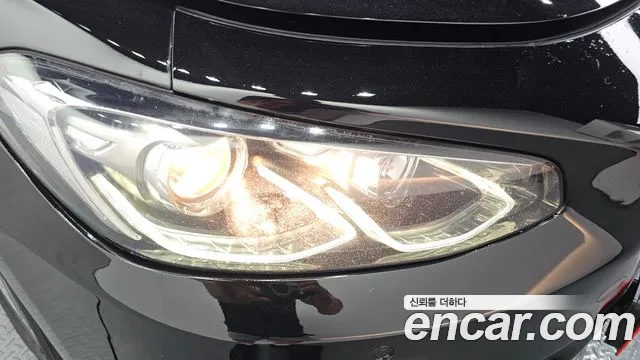 Hyundai Grandeur 2017 thumb 11