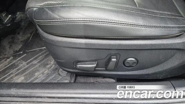 Hyundai Grandeur 2017 thumb 6