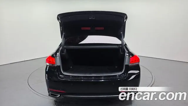 Hyundai Genesis 2015 thumb 8