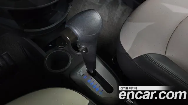 Chevrolet Spark 2011 thumb 6