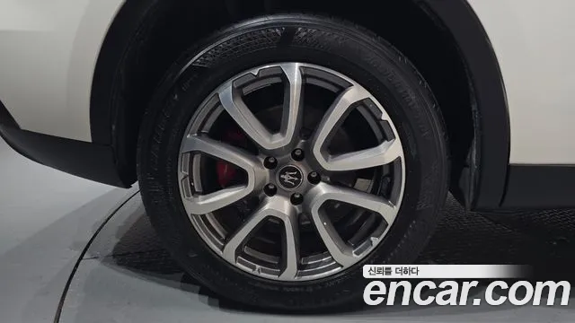 Maserati Levante 2020 thumb 12