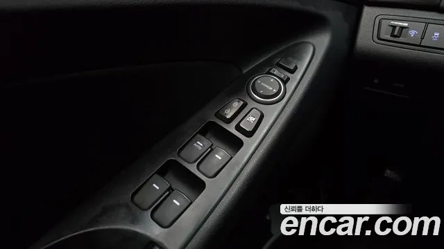 Hyundai Sonata 2012 thumb 5