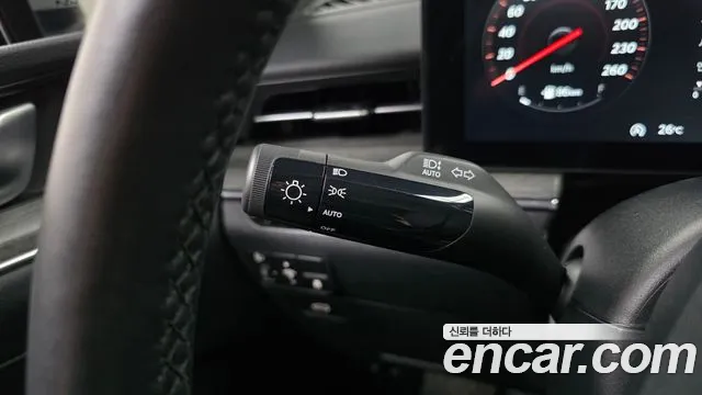 Kia K5 2025 thumb 3