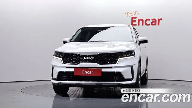 Kia Sorento 2022 thumb 4