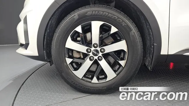 Kia Sorento 2022 thumb 9