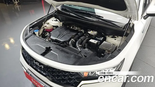 Kia Sorento 2022 thumb 7