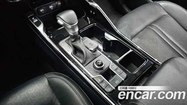Kia Sorento 2022 thumb 2