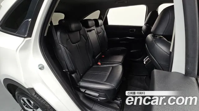 Kia Sorento 2022 thumb 10