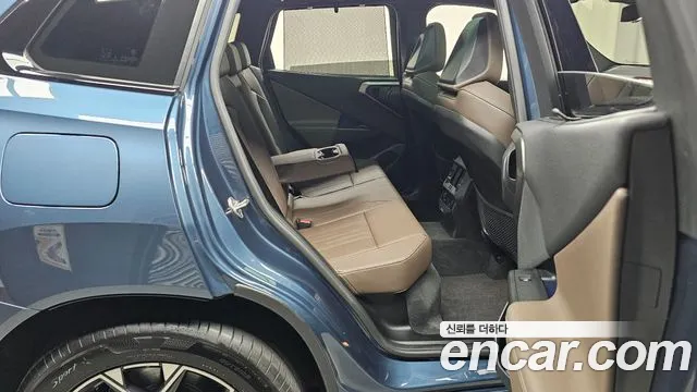 BMW X3 2025 thumb 8