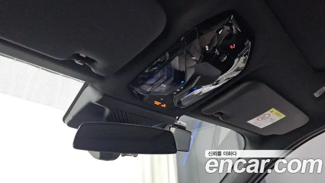 BMW X3 2025 thumb 6