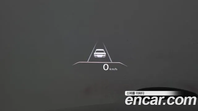 Genesis G80 2020 thumb 12