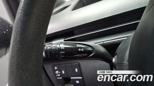 Hyundai Staria 2022 thumb 7