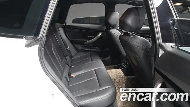BMW 3 серии Gran Turismo 2020 thumb 8