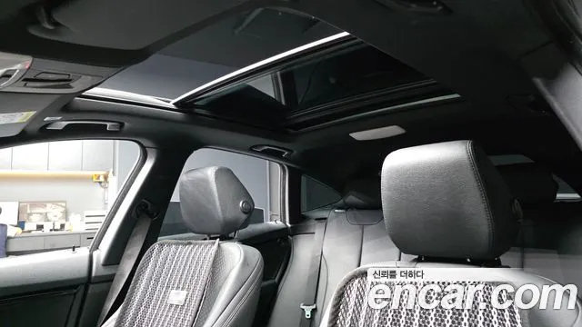 BMW 3 серии Gran Turismo 2020 thumb 6