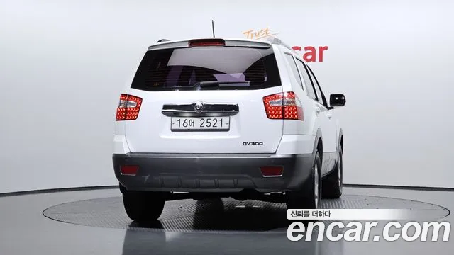 Kia Mohave 2013 thumb 8