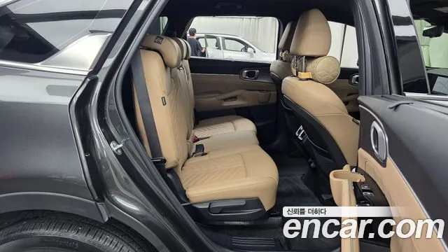 Kia Sorento 2025 thumb 5
