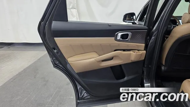 Kia Sorento 2025 thumb 11