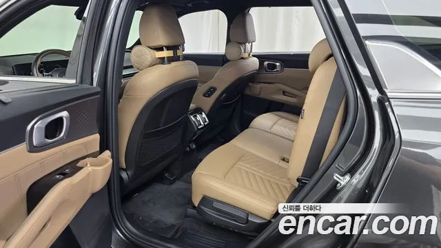 Kia Sorento 2025 thumb 6