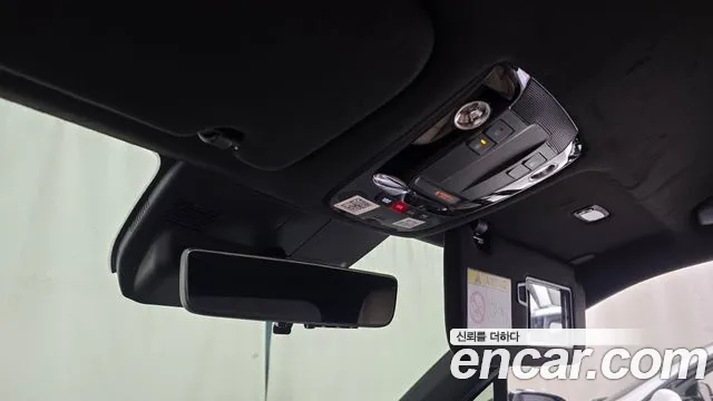 Kia Sorento 2025 thumb 2
