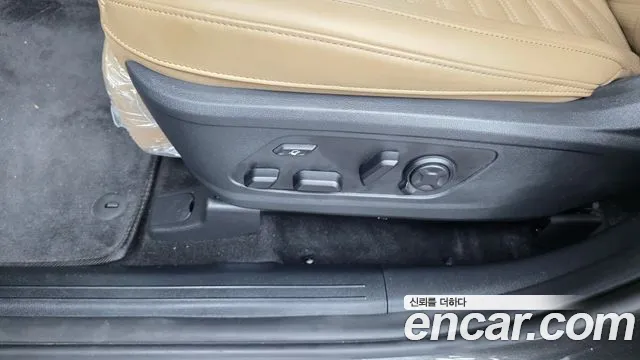 Kia Sorento 2025 thumb 7