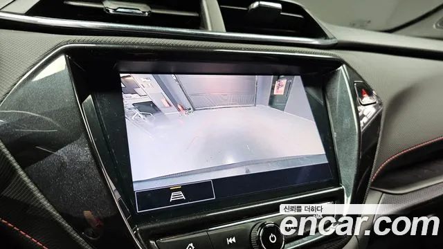 Chevrolet Trailblazer 2022 thumb 3