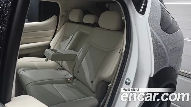Hyundai Nexo 2025 thumb 3