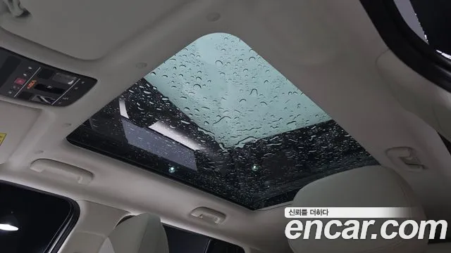 Hyundai Nexo 2025 thumb 4