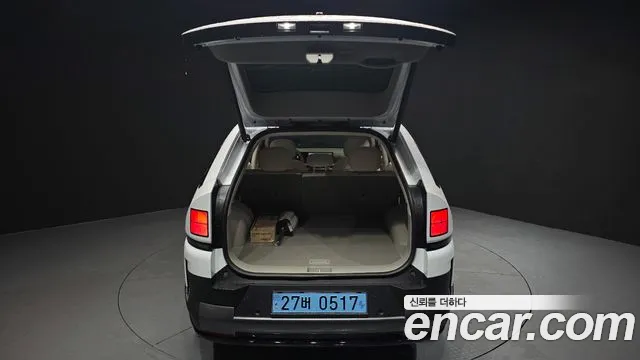 Hyundai Nexo 2025 thumb 12